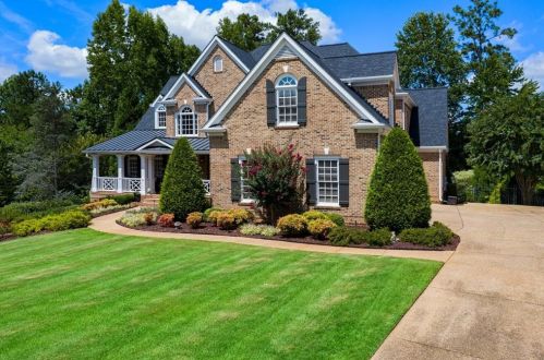 538 Towneside Ln, Marietta, GA 30064-1306