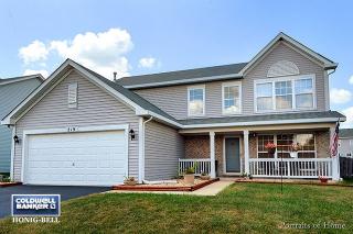 219 Alexis St, Little Rock, IL 60545-1389