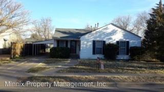2424 29th St, Lubbock TX  79411-1310 exterior