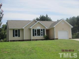 2400 Faucette Ave, Durham, NC 27704-5163