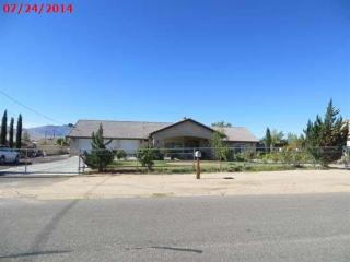 18907 Madrone St, Hesperia, CA 92345-6785