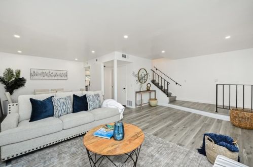 4051 Via Encinas, Cypress CA  90630-3431 exterior