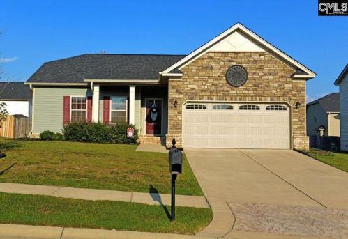 195 Rossmore Dr, Cayce-West Columbia, SC 29033-2740