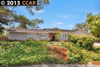 2427 Cherry Hills Dr, Lafayette, CA 94549-1703