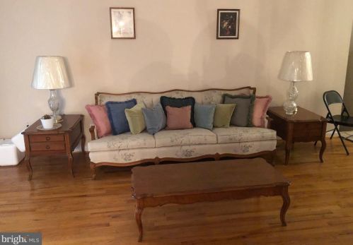 1518 Lemontree Ln, Silver Spring MD 20904-1441 exterior