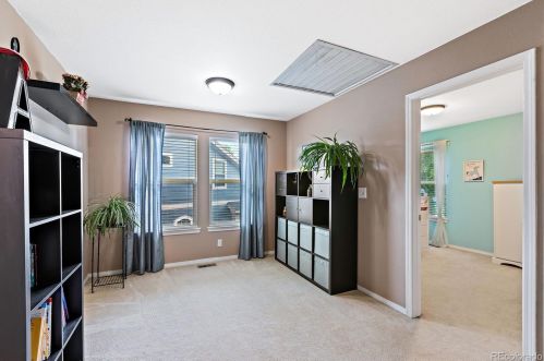 10277 Celestine Pl, Parker CO 80134-9170 exterior