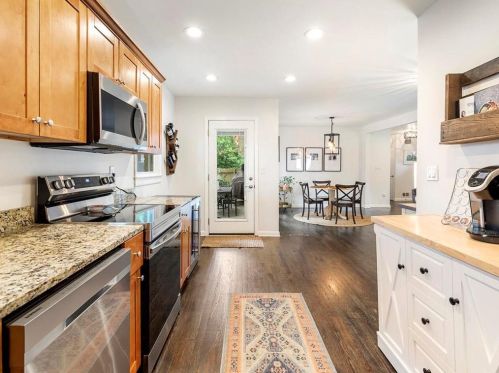 2140 Medfield Trl, Atlanta GA  30345-3010 exterior