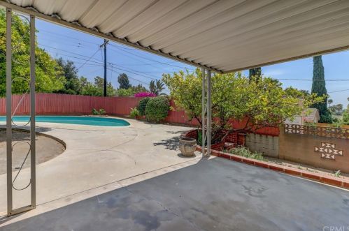 1448 Pacific Ave, Glendale CA  91202-1616 exterior