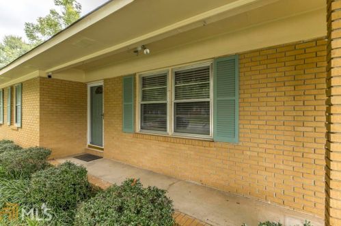 103 Windsor Dr, Warner Robins, GA 31088-6007