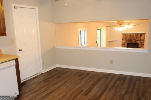 1341 Almand Creek Dr, Conyers GA  30094-6205 exterior