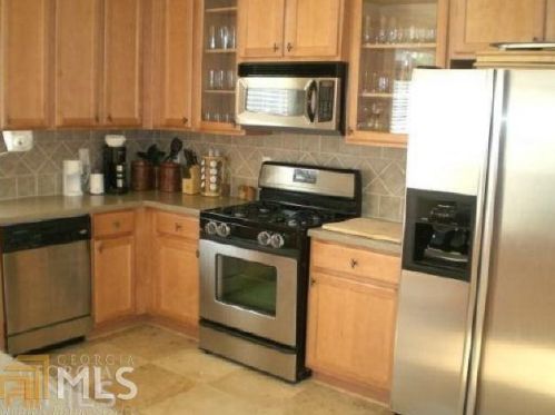 145 Klondike St, Atlanta GA  30331-2245 exterior