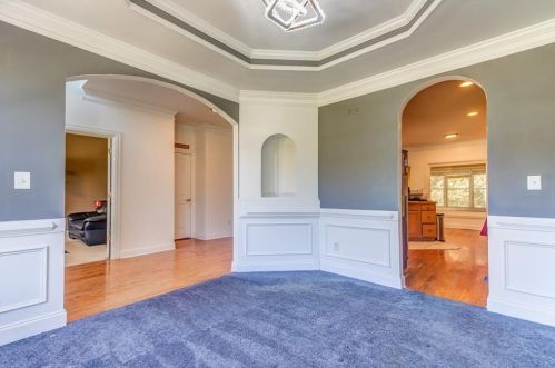 321 Mansfield Way, Stockbridge GA  30281-1579 exterior