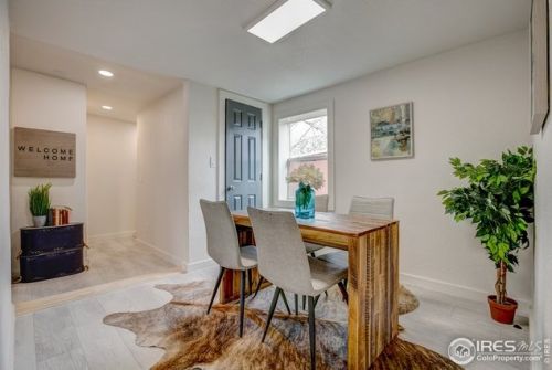 510 Taft Hill Rd, Fort Collins CO  80521-1537 exterior