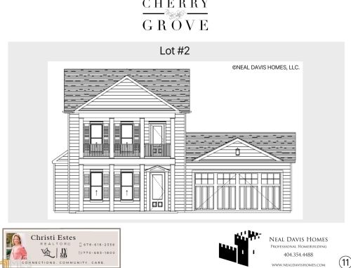 2 Casey Rd, Newnan, GA 30263-6781