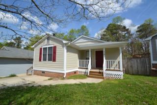 110 Oak Hill Loop, Cary NC  27513-2400 exterior