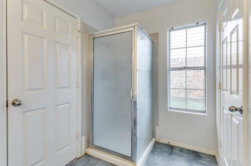 2529 Creekwood Ln, Fort Worth TX  76123-1111 exterior