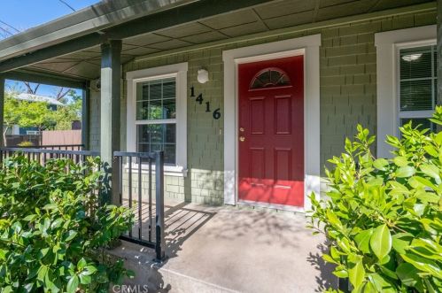 1416 7th St, Chico, CA 95928-4810