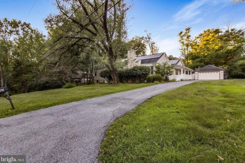 12606 Meadowood Dr, Silver Spring MD 20904-2928 exterior