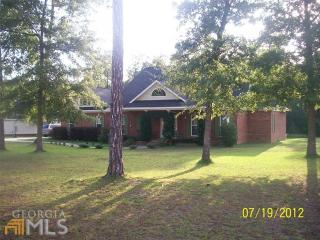 269 Surrey Ln, Statesboro, GA 30458-9199