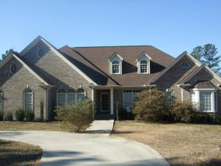 965 Sandy Cross Rd, Carlton, GA 30627-1814