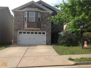 1529 Arbor Place Dr, Morrow GA  30260-3074 exterior