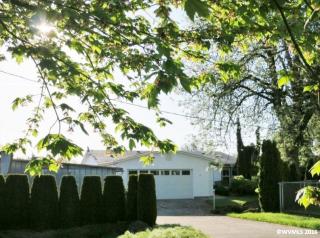 1940 Godsey Rd, Dallas, OR 97338-2737