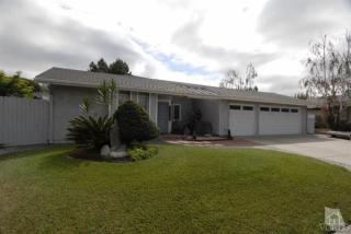 2530 Dunnigan St, Camarillo, CA 93010-3509
