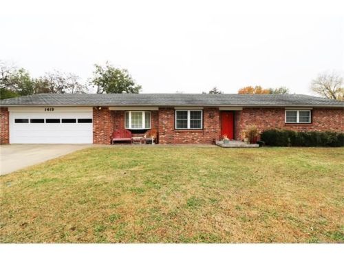 1419 Boundary St, Bowring, OK 74056-5008