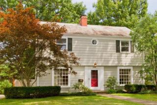 250 Remington Rd, Columbus, OH 43209-1443