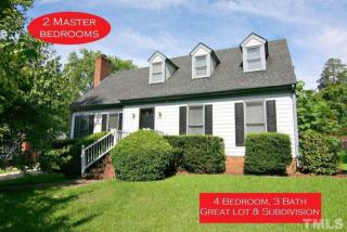 8609 Cheerful Ct, Raleigh, NC 27615-3802