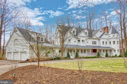 7215 Dulany Dr, Mc Lean, VA 22101-2712