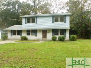 12507 Deerfield Rd, Savannah, GA 31419-2615