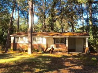 1506 Sharon Rd, Tallahassee, FL 32303-4534