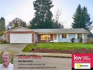 17344 Sugar Plum Ct, Beaverton, OR 97007-4732