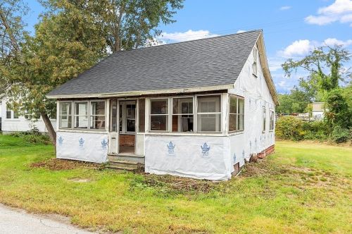40 Manchester St, Keene, NH 03431-4048