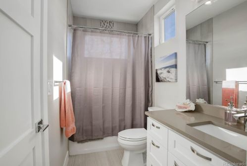 4442 Vrain St, Denver CO  80212-2441 exterior