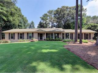 500 Riverside Pkwy, Atlanta, GA 30328-3725