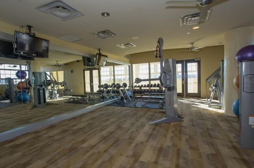 2600 7th St, Fort Worth TX  76107-2217 exterior