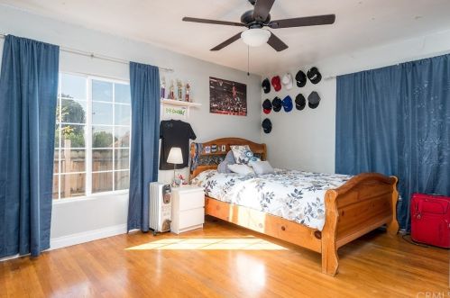 5341 Carley Ave, Whittier CA 90601-2116 exterior