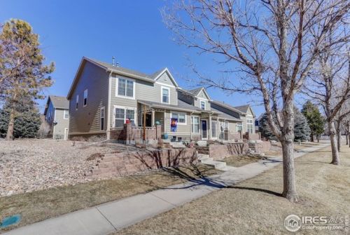 2826 Rock Creek Dr, Fort Collins, CO 80528-3116