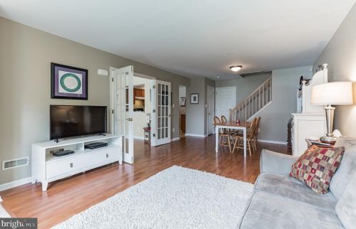 6507 Coventry Way, Mount Laurel NJ  08054-6828 exterior