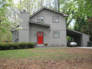 1485 Threadmill Rd, Dalton, GA 30720-5888