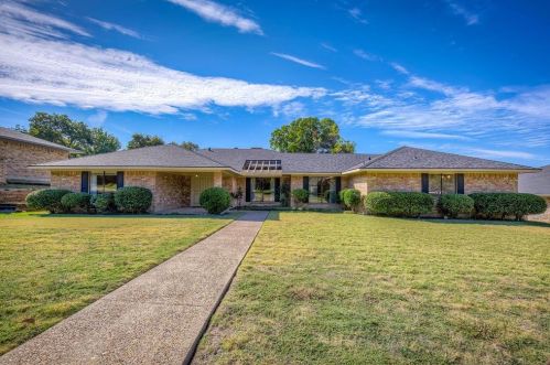 307 Stonecrest Dr, Rockwall, TX 75087-4213