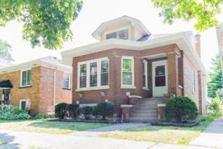 1528 Clarence Ave, Forest View IL  60402-1914 exterior