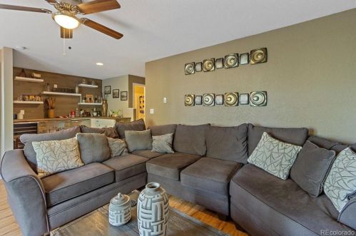 9941 City View Dr, Morrison CO  80465-2911 exterior