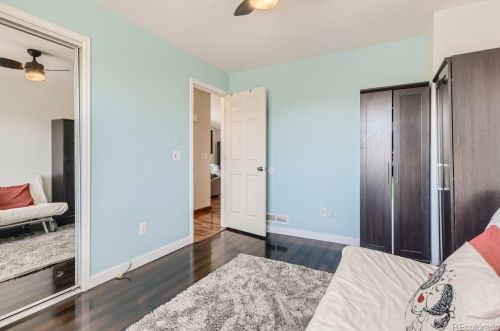 2243 Hillside Ave, Englewood CO  80110-1154 exterior