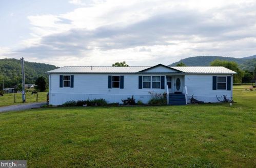 125 Wintergreen Dr, Richmond National Battlefiel, VA 22835-7519