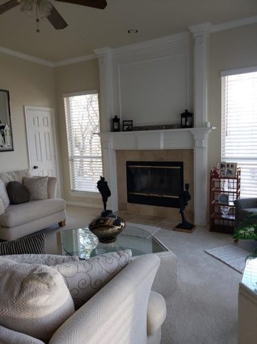 806 Sleepy Holw Dr, Cedar Hill TX 75104-1755 exterior