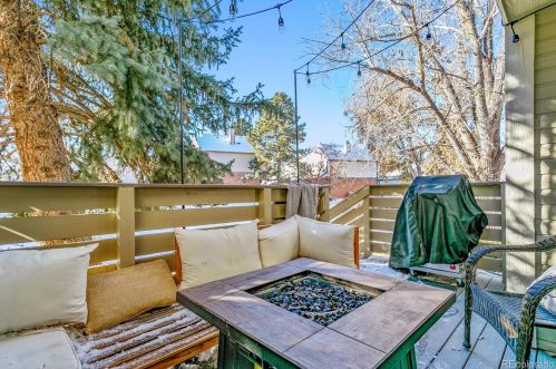 6948 Briarwood Cir, Englewood CO  80112-1151 exterior