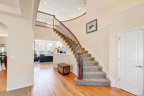 17676 Peakview Pl, Denver, CO 80016-3153